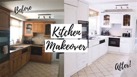 Kitchen Makeover Ideen, Um Ihre Stimmung Zu Heben
